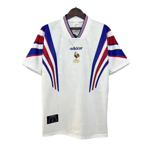 Camiseta Retro Selección Francia 2006
