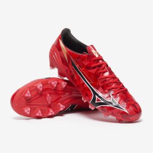Mizuno Alpha II PRO FG