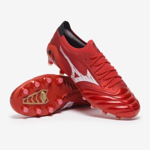 Mizuno Morelia NEO IV BETA ELITE FG