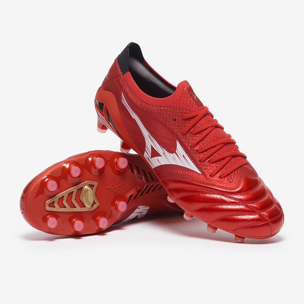 Mizuno Morelia NEO IV BETA ELITE FG