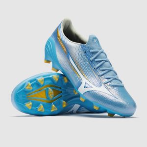 Mizuno Alpha III PRO FG
