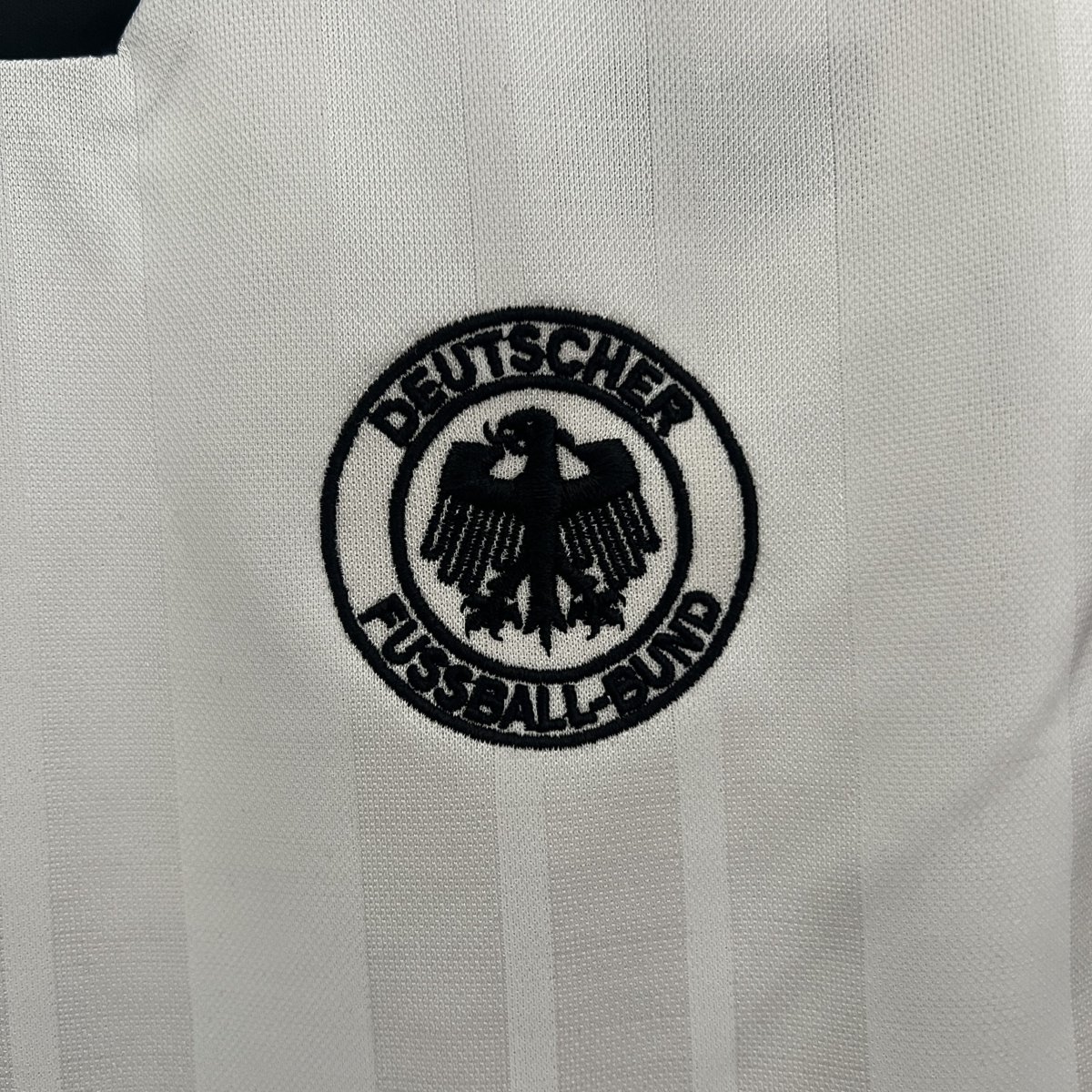 Camiseta Retro Infantil Alemania 1992 Local - Imagen 3