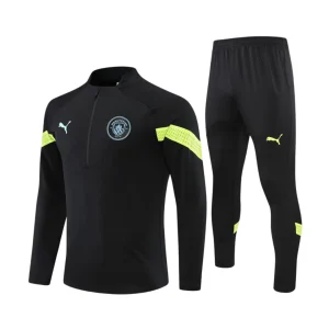 Chándal Manchester City