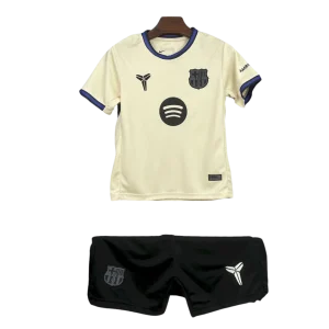 Conjunto Niño FC Barcelona 2025/26