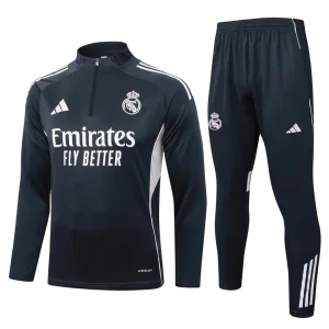 Chandal 2025/26 Niño – Real Madrid