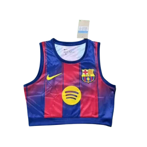 Crop FC Barcelona 2025/26