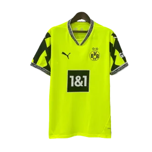 Camiseta Borussia Dortmund 2025/26