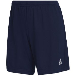 Pantalón corto azul Adidas