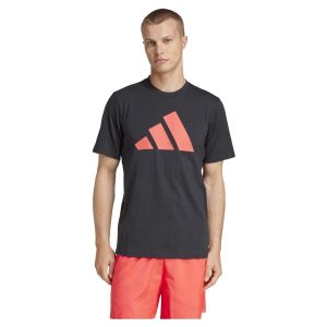 Camiseta Adidas Tr-es FR Logo Black