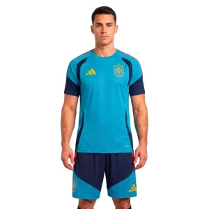 Conjunto de Entrenamiento Selección Española 2026