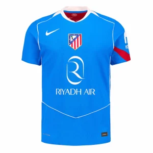 Camiseta Atlético de Madrid 25/26 3ª equipación