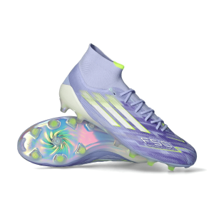 Adidas F50 SPARKFUSION pro FG/AG (DISEÑADA PARA MUJERES)