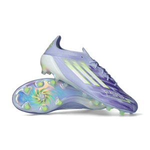 Adidas F50 SPARKFUSION PRO FG/AG (DISEÑADA PARA MUJERES)