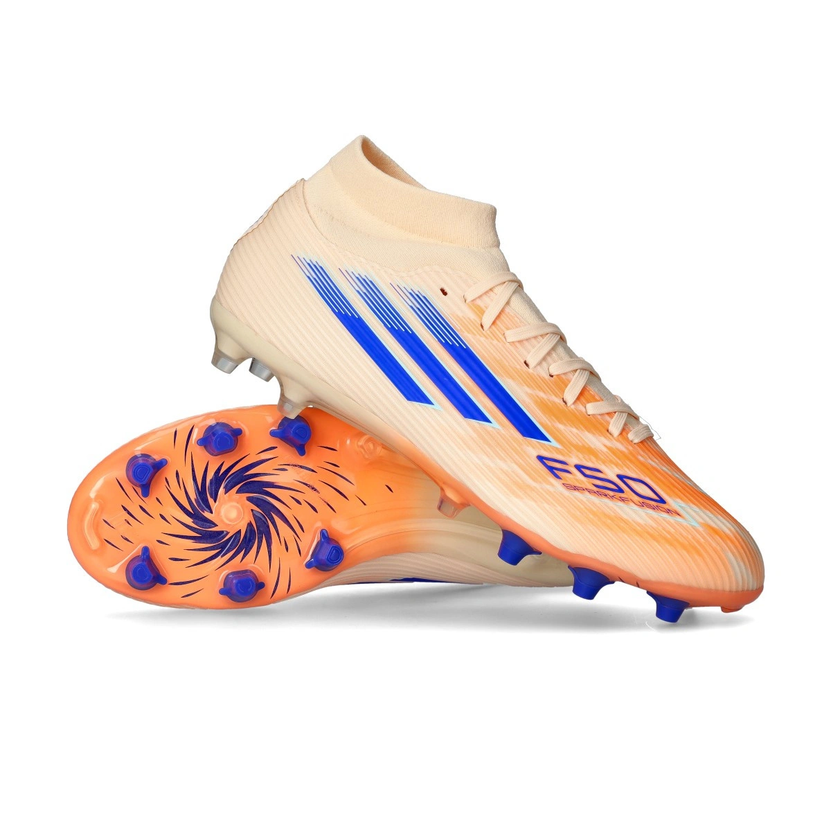 Adidas F50 sparkfusion league FG - Imagen 2