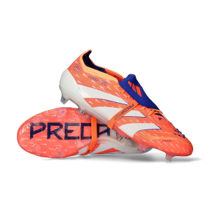 Adidas Predator Pro Tongue FG