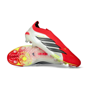 Adidas Predator 26 Pro LL FG
