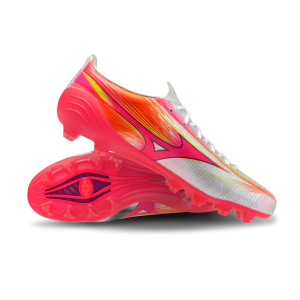 Mizuno Alpha III PRO FG