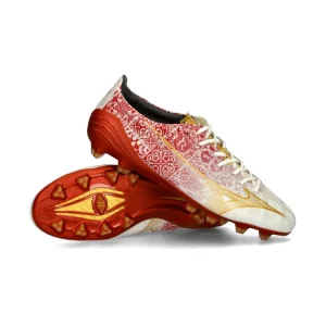 Mizuno Alpha X SR4 PRO FG
