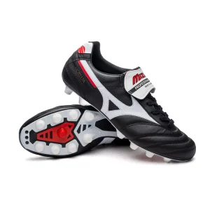 Mizuno Morelia II Japan FG/AG