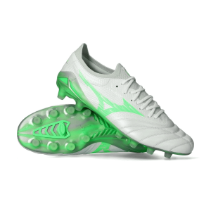 Mizuno Morelia IV PRO FG