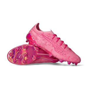 Puma Ultra 5 PRO FG