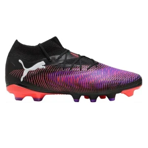 Botas Future 8 Pro Fg/Ag,Puma Black-Cool Light Uni