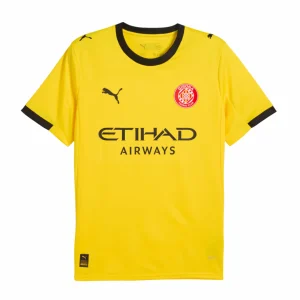 Camiseta Girona 25/26 2ª equipación