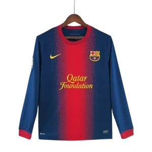 Camiseta Retro FC Barcelona 2012/13