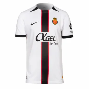 Camiseta RCD Mallorca 25/26 2ª equipación