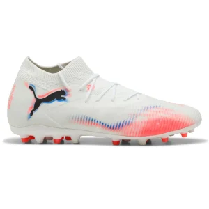 Future 8 Match Mg,Heat Fire-Puma Bllack-R