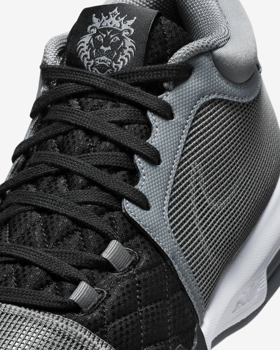 Zapatillas Nike Lebron Witness 8 Basketball Shoes Hombre - Imagen 5