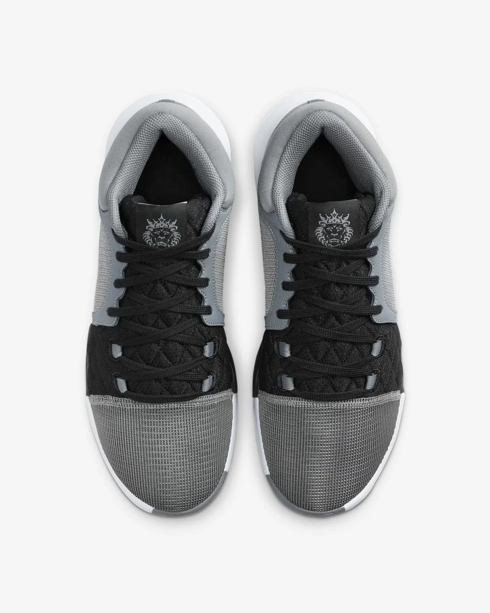 Zapatillas Nike Lebron Witness 8 Basketball Shoes Hombre - Imagen 7